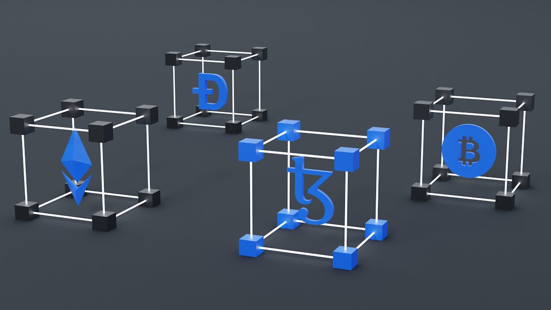 Blox Trade: Revolutionizing the Way We Invest
